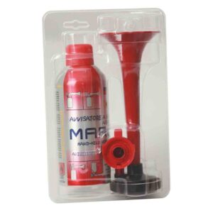 Bocina Spray Gas - Inicio