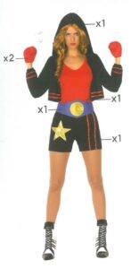 boxeadora at