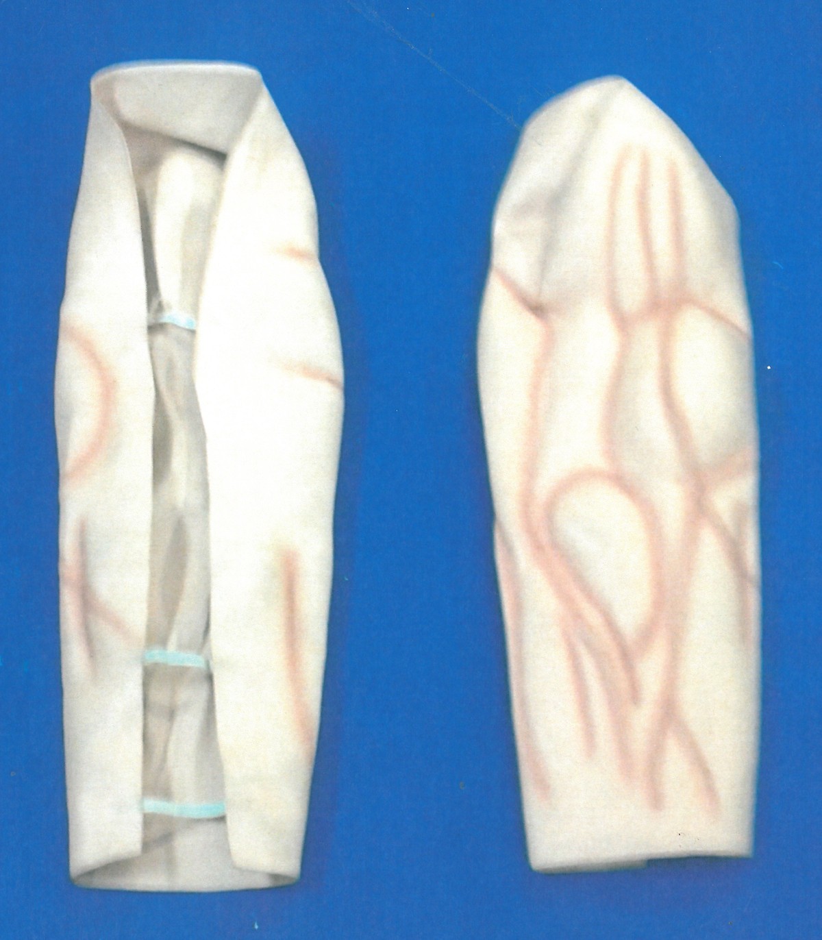 Brazo Forzudo 1 Brazo Forzudo - Complementos