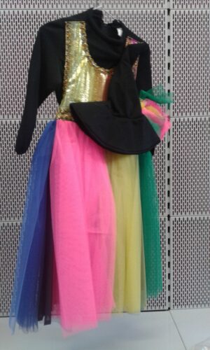 Bruja colores  OFERTA - Inicio