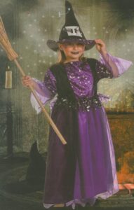 brujita infantil pro