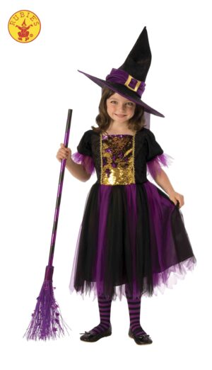Brujita Magica Infantil OFERTA - Inicio