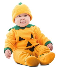 calabaza bebe