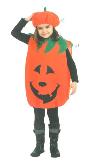 Calabaza Unisex - Inicio