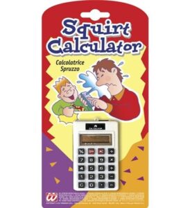 calculadora agua