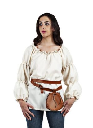Camisa  Medieval Tabernera etc - Inicio