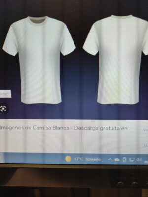 Camisetas Personalizadas - Inicio