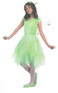 campanilla infantil at