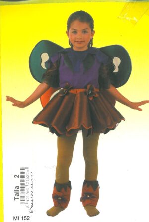 Campanilla-Mariposa OFERTA - Inicio