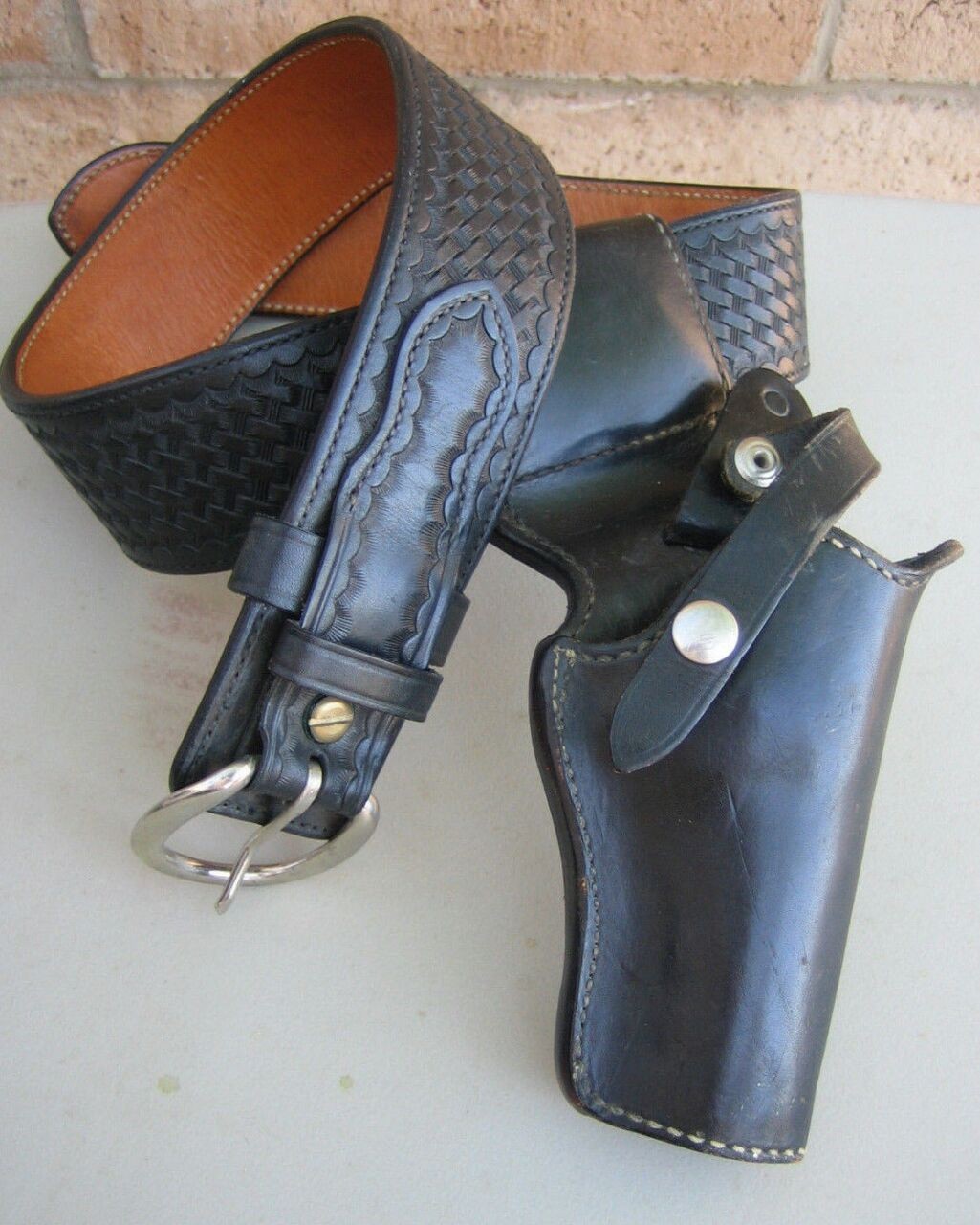 Canana Piel 116 cm 1 Canana Piel 116 cm - Accesorios varios