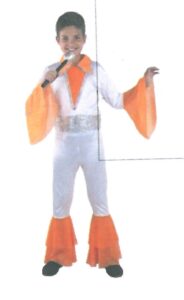 cantante nino