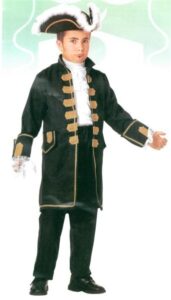 capitan pirata 907