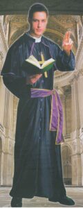 cardenal adulto pro
