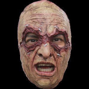 Careta Asesino Serie 25 - Complementos