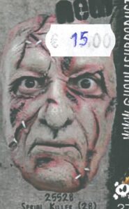 careta grapa