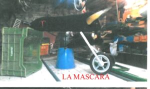 Carretón Torito Mediano - Complementos