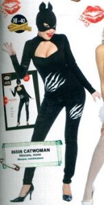 cat woman 1435