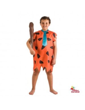 Cavernicola Infantil - Inicio