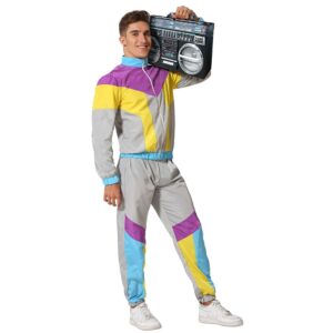 Chandal Retro - Inicio