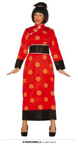 china adulta