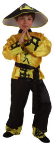 chinito infantil 1594