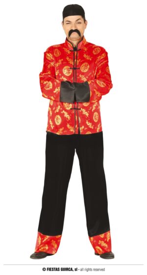 Chino-mandarin - Inicio