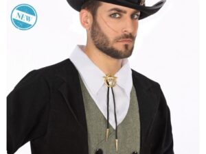Ciñecuellos Vaquero - Complementos