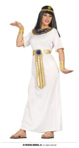 cleopatra adulta