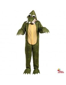 cocodrilo dino infantil