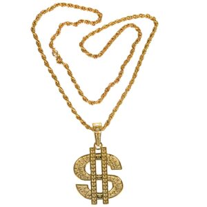 Colgante Dolar - Complementos
