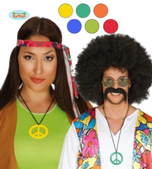 Colgante Hippie - Complementos