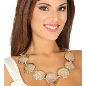 Collar Romana - Inicio