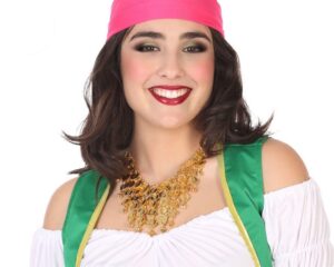 Collar Monedas - Inicio
