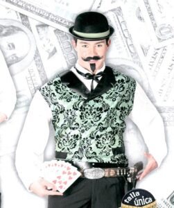 complemento billy ace