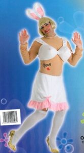 conejita sexy 1288