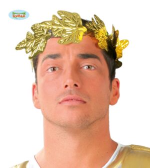 Corona Cesar - Inicio