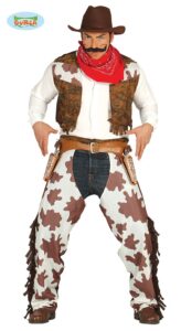 cowoboy vaquero