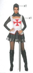 cruzada medievo at