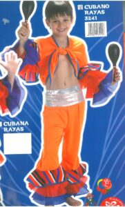 cubanobrasileno infantil oferta