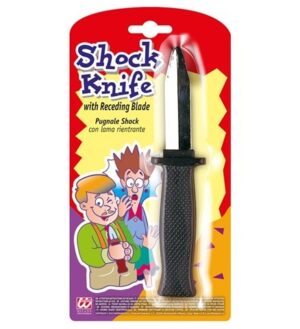 Cuchillo Retractil - Inicio