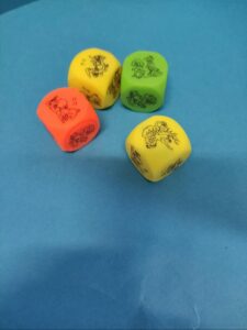 dados posturas