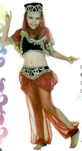 danza vientre 1268