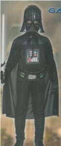darth vader infantil eu