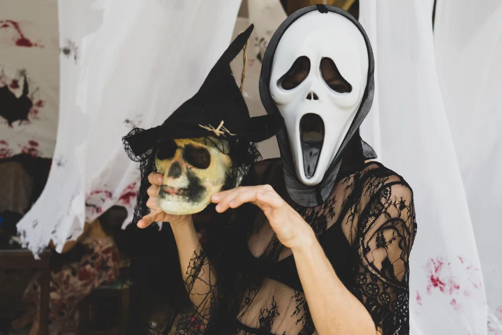 disfraces Halloween originales adultos - Los 10 disfraces de Halloween más originales para adultos