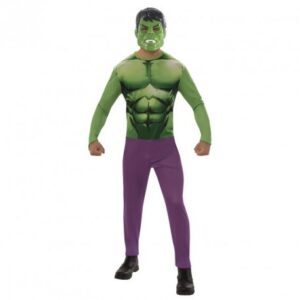 Hulk - Disfraces de Hombre
