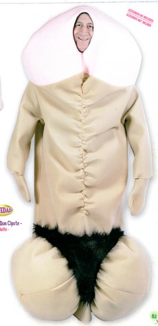 Don Cipote OFERTA - Disfraces de Hombre