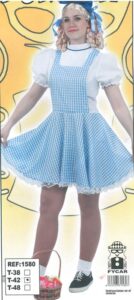 dorothy mago de hoz fy