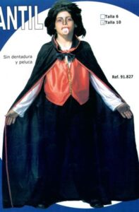 dracula 429