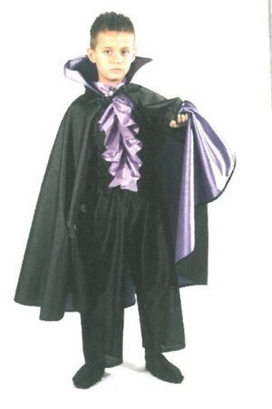Dracula Vampiro Infantil OFERTA - Inicio