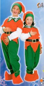 duende infantil ref 1839
